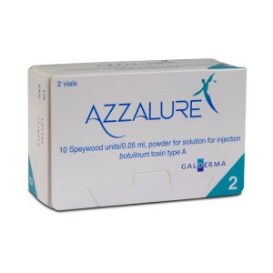 Azzalure® (2 x 125 U)