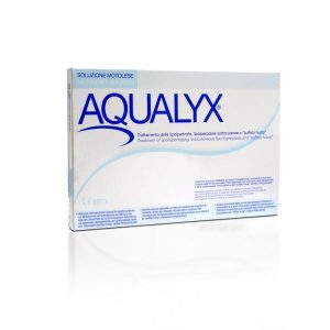 Aqualyx® (10 x 8ml vials)
